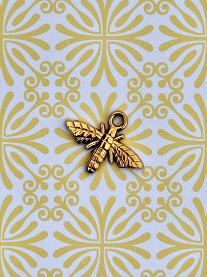 The Bee Conservancy Charm