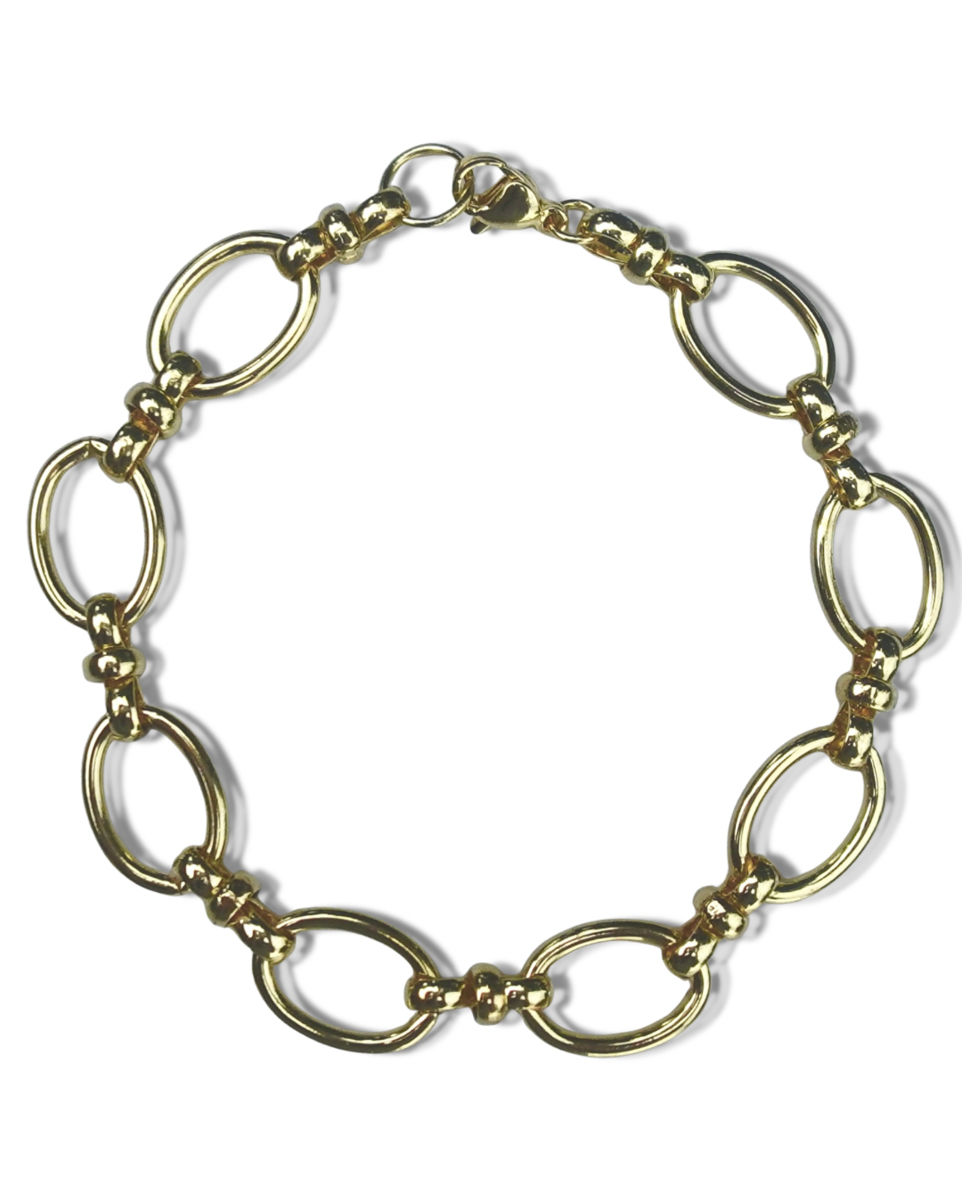 Gold Classy Bracelet