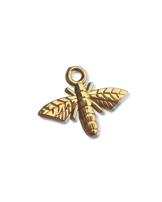 The Bee Conservancy Charm