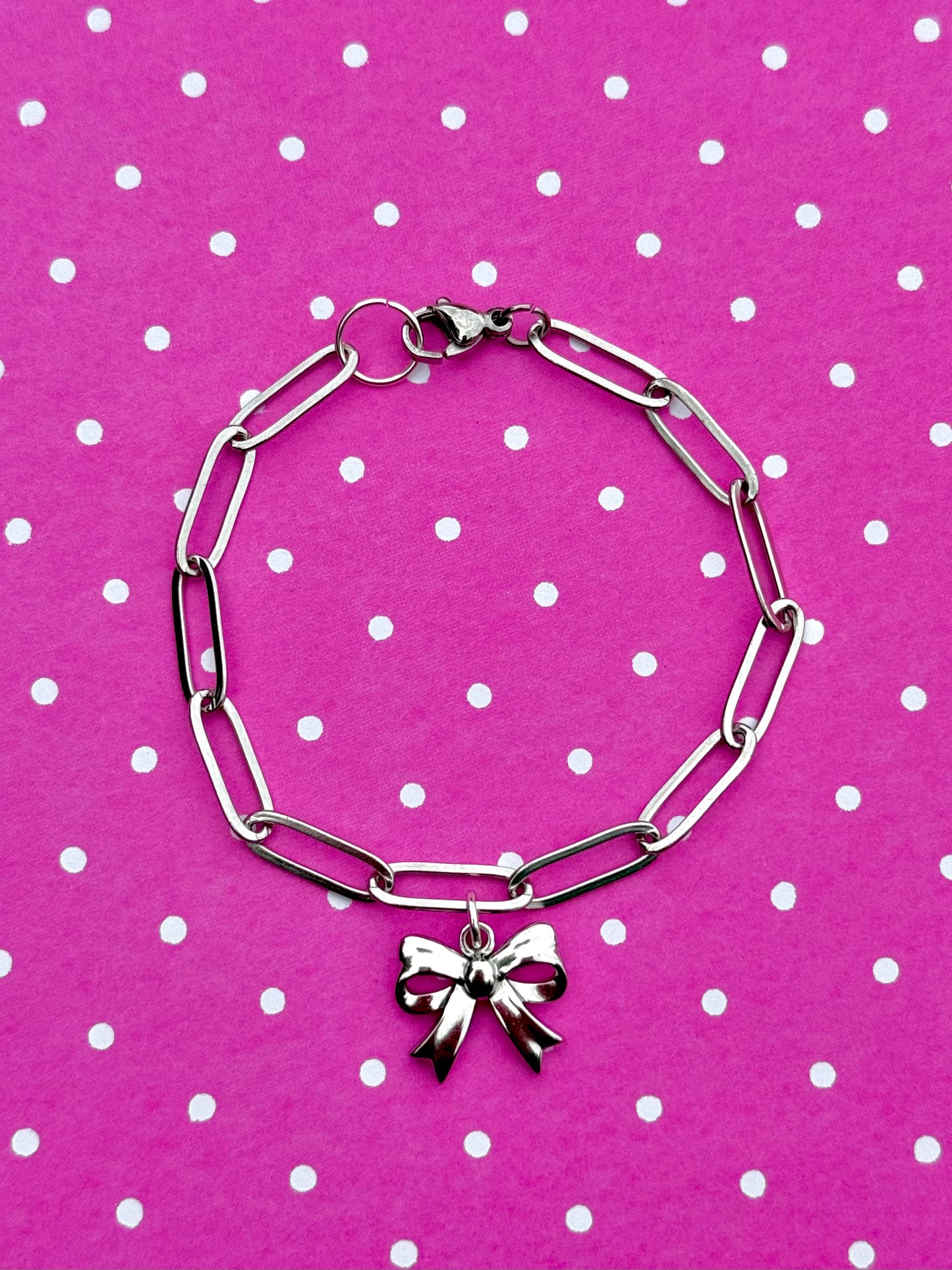 Chanute Blue Comet Cheerleading Charm