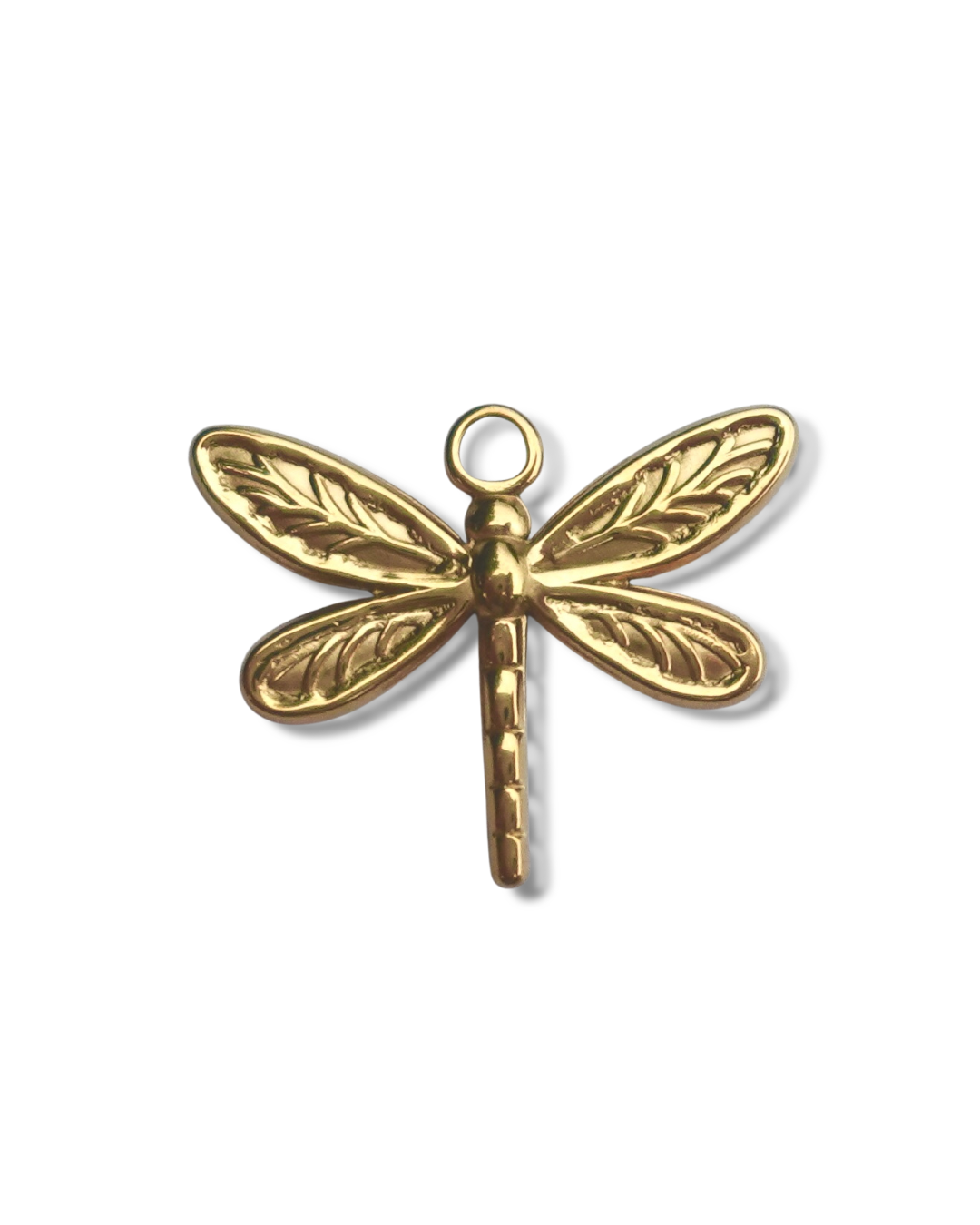 World Wildlife Fund Charm