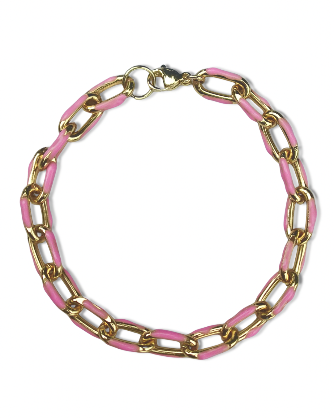 Gold Diva Bracelet