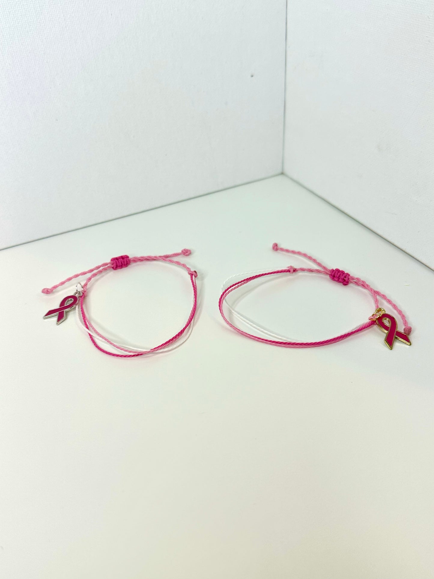 The Breast Cancer Research Foundation Bracelet