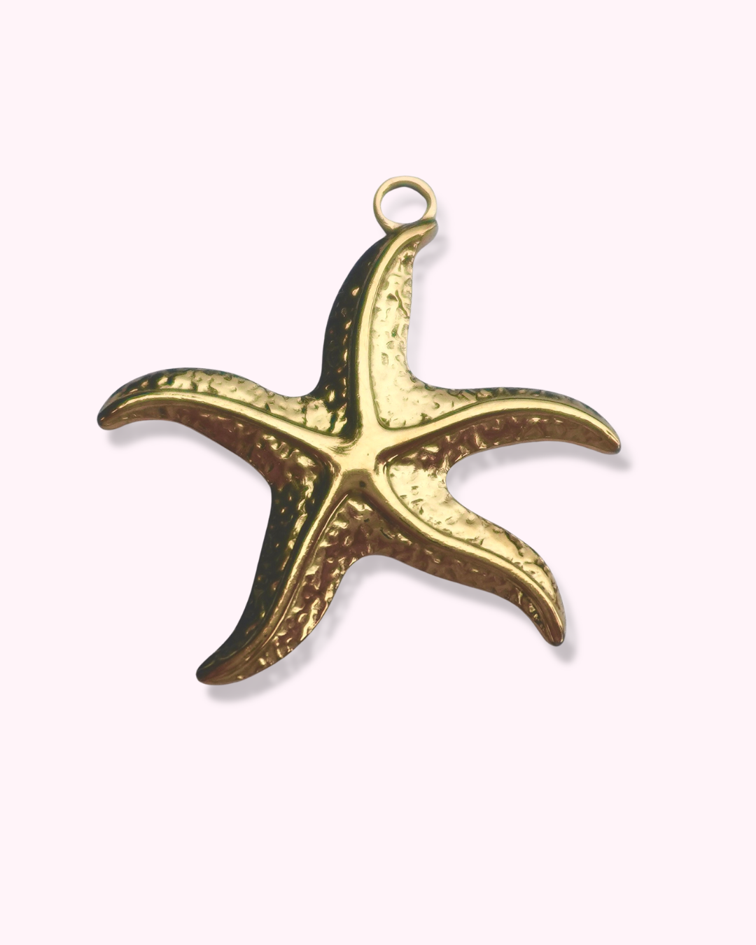 Ocean Cleanup Charm