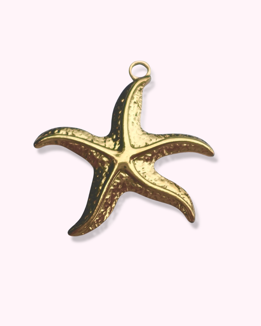 Ocean Cleanup Charm