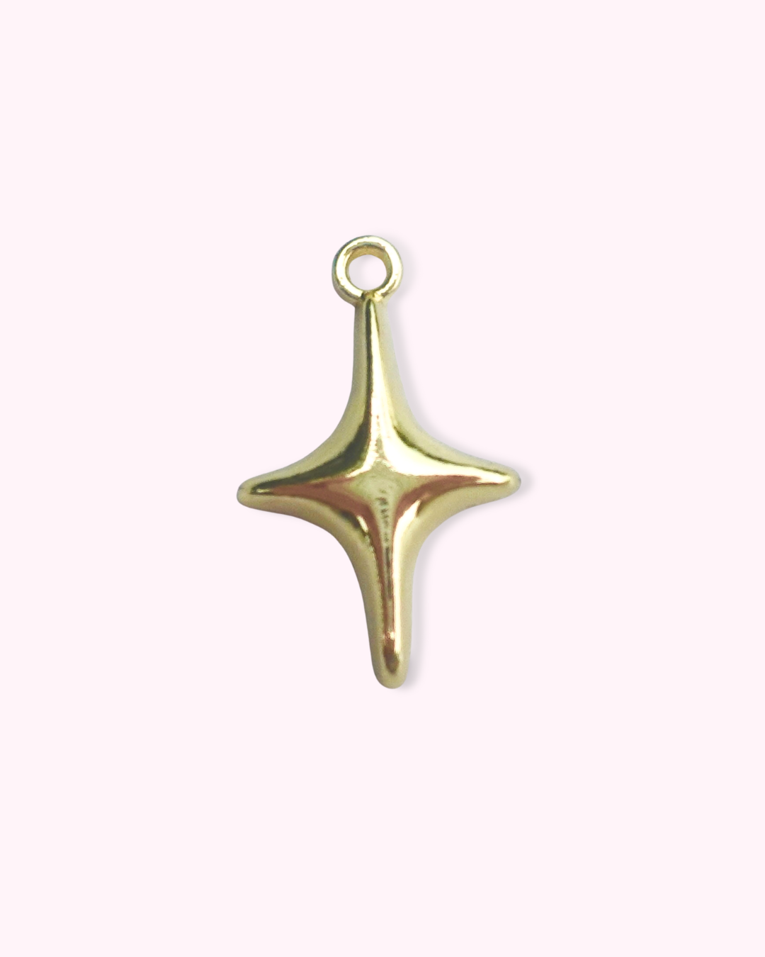 Make A Wish Charm