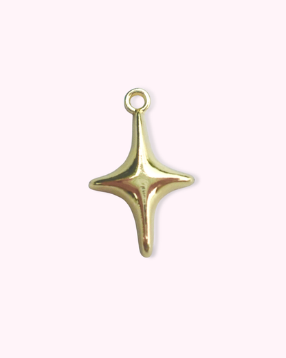 Make A Wish Charm