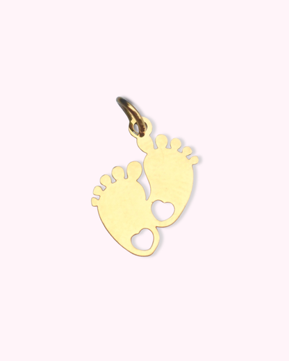 Save The Children Charm