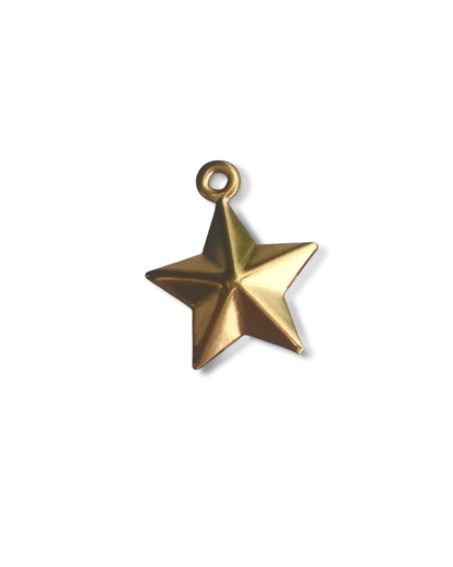 Homes for Our Troops Charm