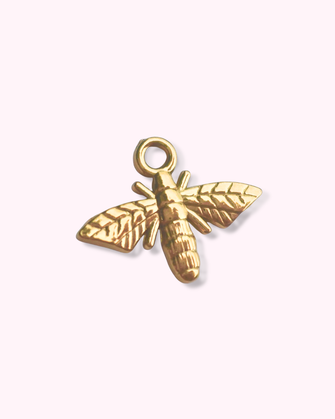 The Bee Conservancy Charm