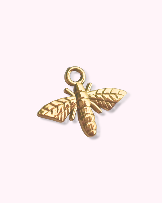 The Bee Conservancy Charm