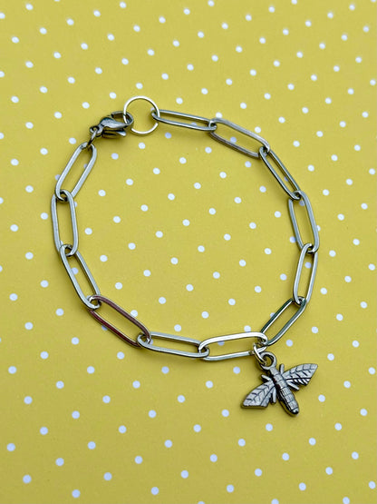 The Bee Conservancy Charm