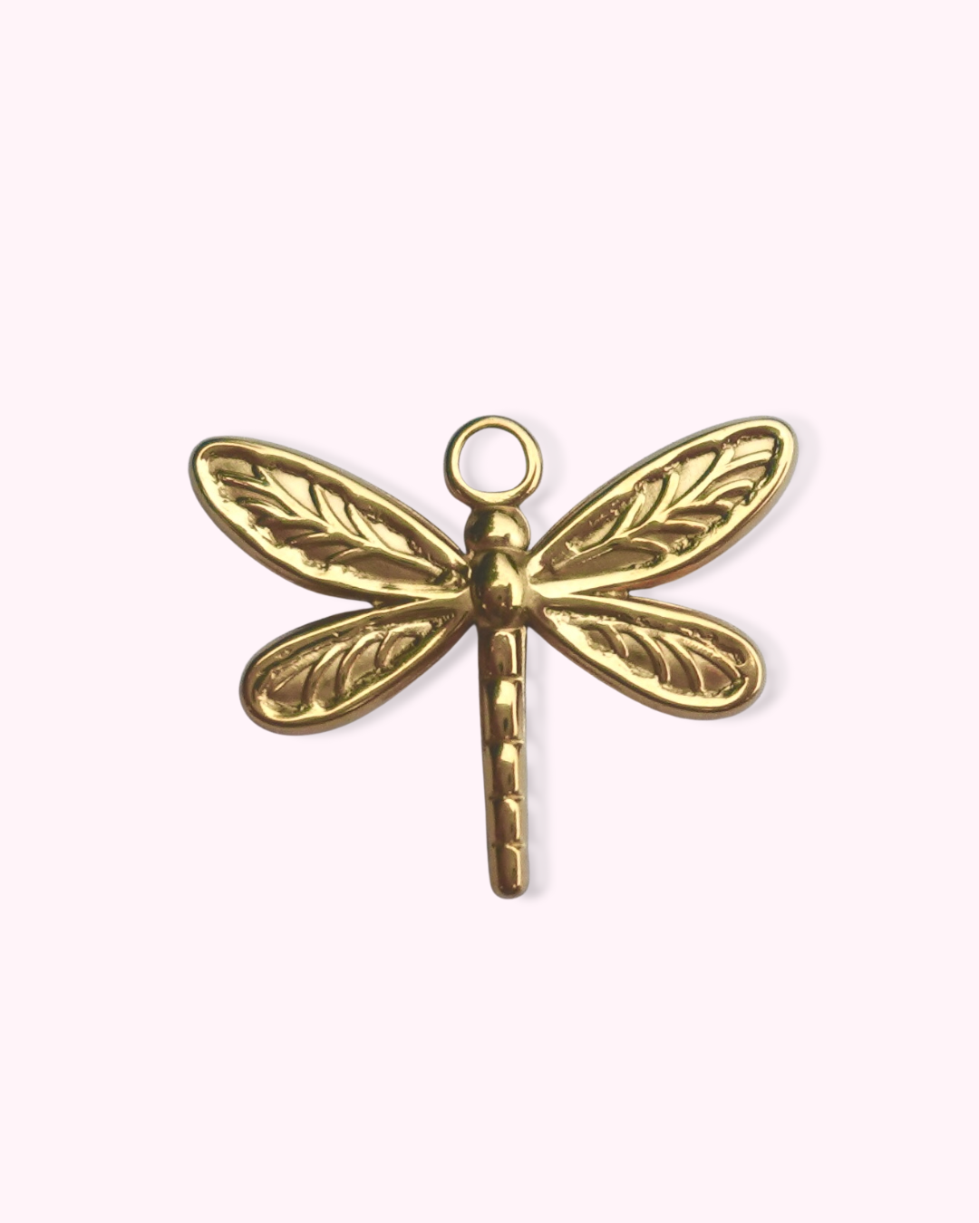 World Wildlife Fund Charm