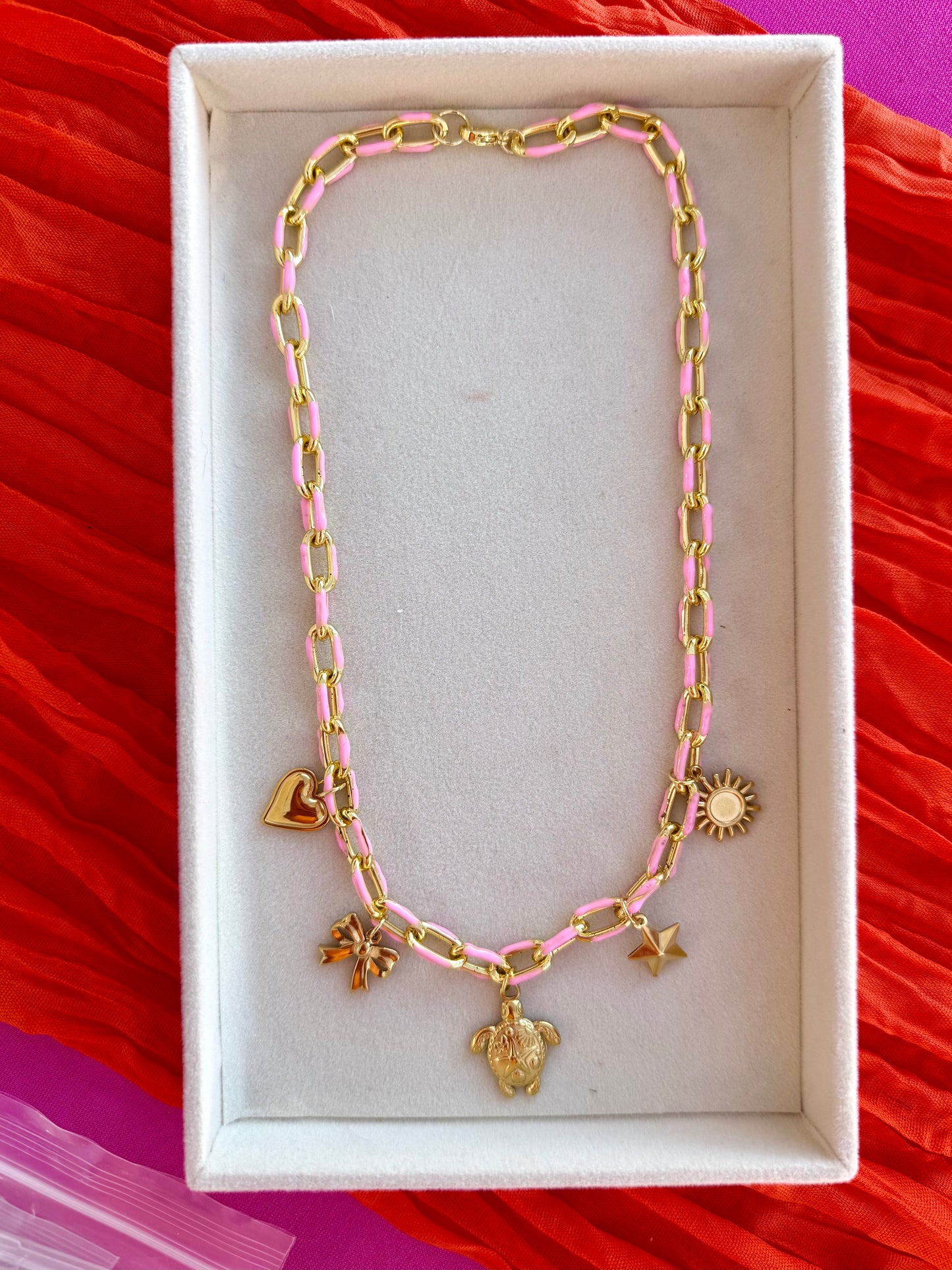 Homes for Our Troops Charm