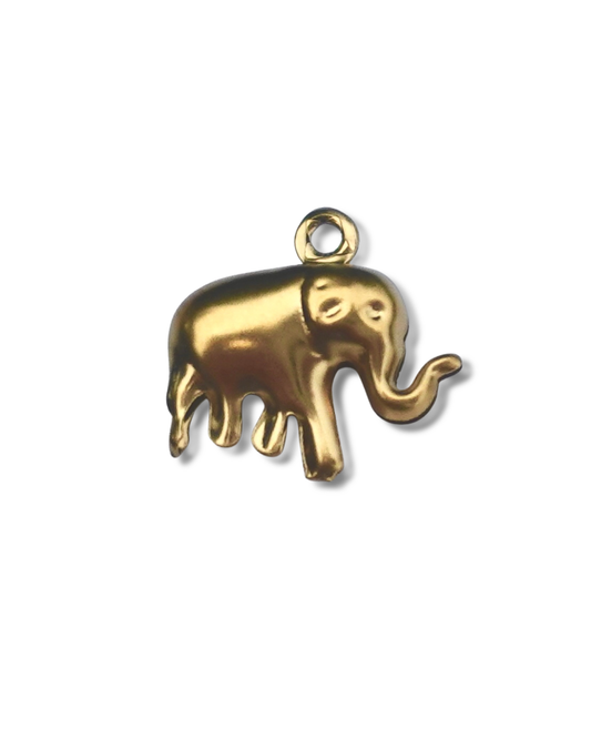 International Elephant Foundation Charm