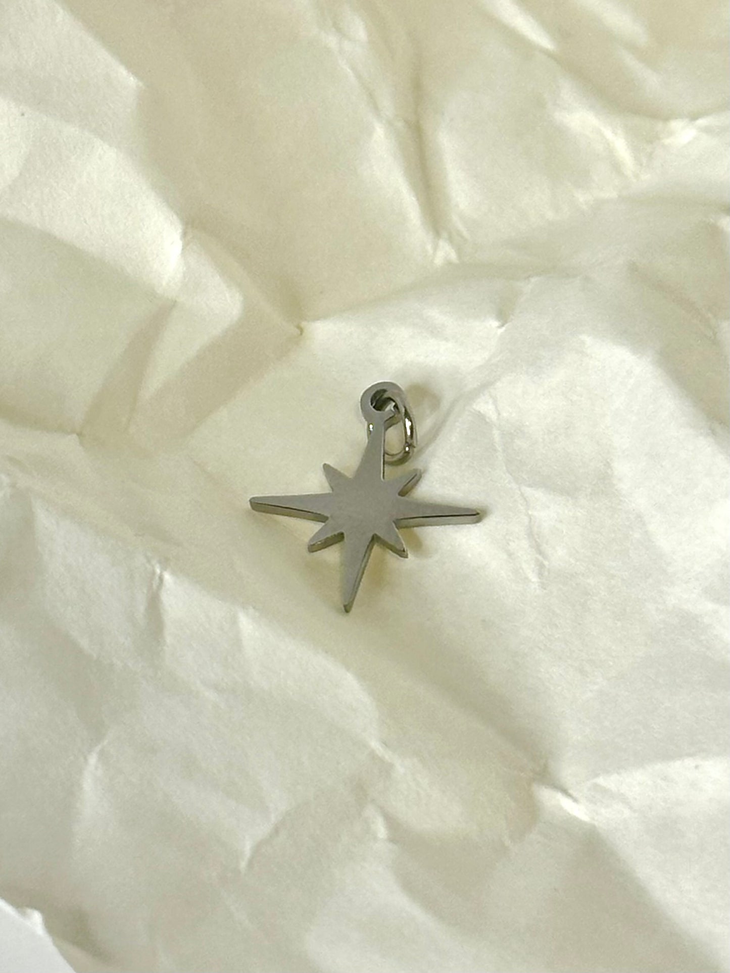 Make a Wish Charm