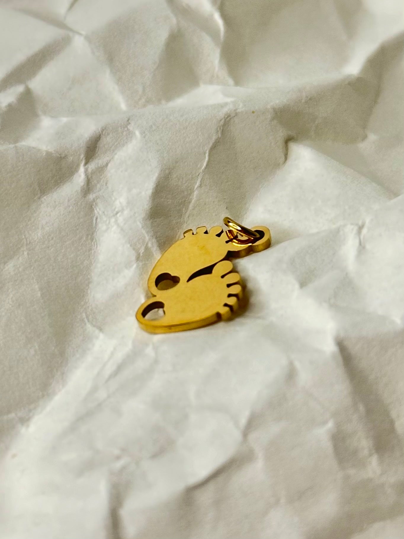 Save the Children Charm